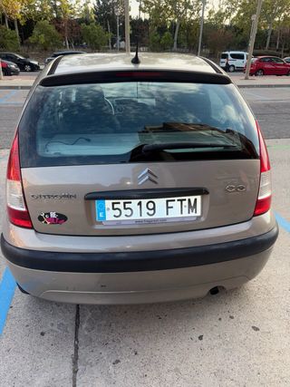 Citroen C3 2008