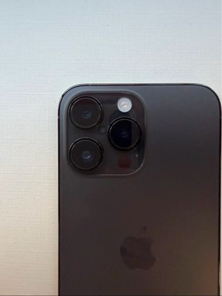 iPhone 14 Pro Max 256GB Negro