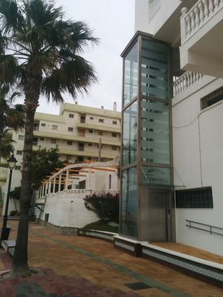 Alquiler verano La Costilla Rota