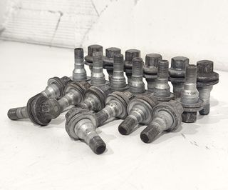 Juego de Tornillería original para Citroën Peugeot