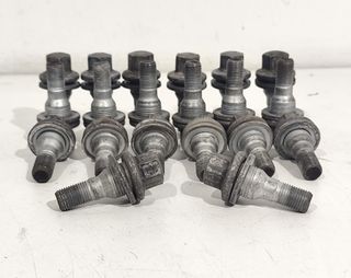 Juego de Tornillería original para Citroën Peugeot