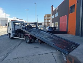 Se compran todo tipo de veichulos