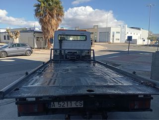 Se compran todo tipo de veichulos