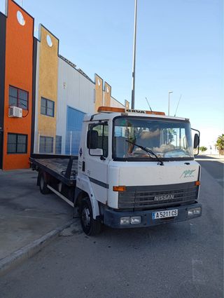 Se compran todo tipo de veichulos