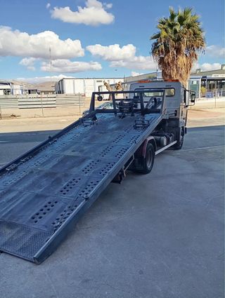 Se compran todo tipo de veichulos