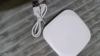 Cargador inalámbrico Elta 5W USB-C