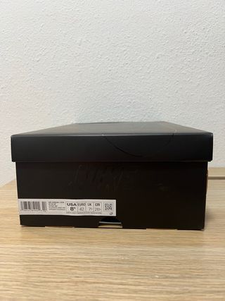 42 38.5 Jordan 1 High x Union x Fragment