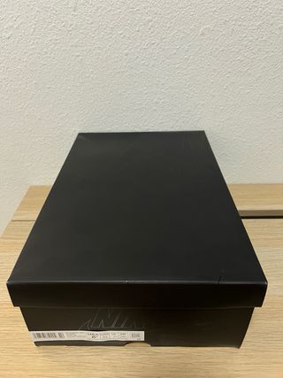 42 38.5 Jordan 1 High x Union x Fragment