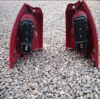 Pilotos Traseros Peugeot 307