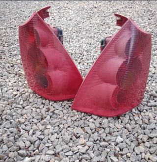 Pilotos Traseros Peugeot 307