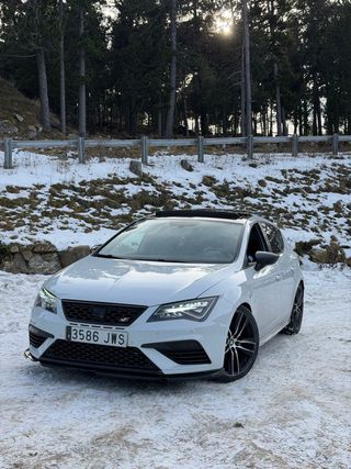 SEAT Leon 2017