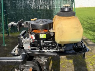 Fueraborda Mercury 4 CV 2T