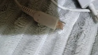 Cargador Nintendo Original