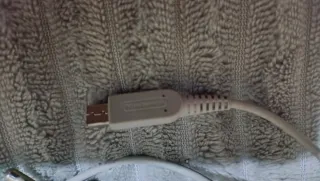 Cargador Nintendo Original