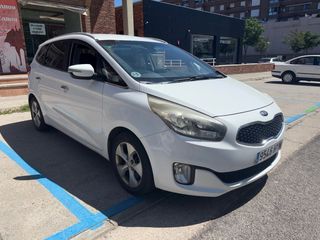 KIA Carens 2015