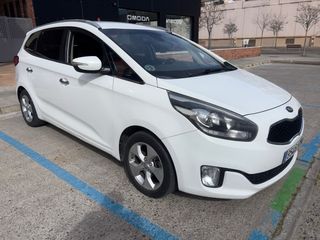 KIA Carens 2015
