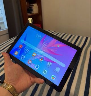 Tablet Huawei MatePad 10 T Negra