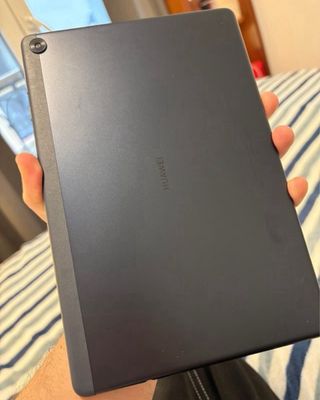 Tablet Huawei MatePad 10 T Negra