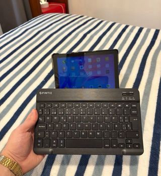 Tablet Huawei MatePad 10 T Negra