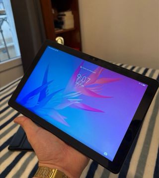 Tablet Huawei MatePad 10 T Negra