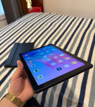 Tablet Huawei MatePad 10 T Negra