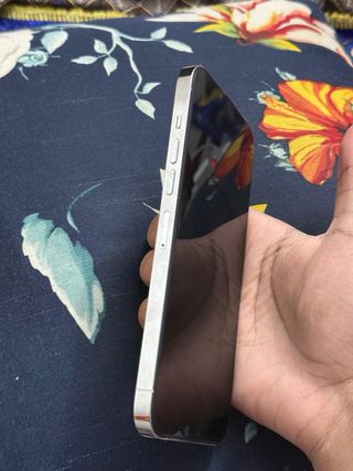 iPhone 13 Pro Max -97% bateria