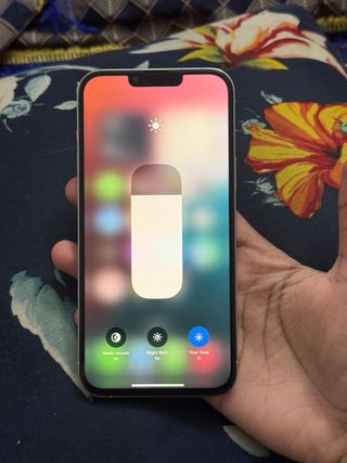 iPhone 13 Pro Max -97% bateria