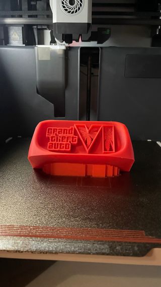 Supporto PS5 Dualsense GTA 6