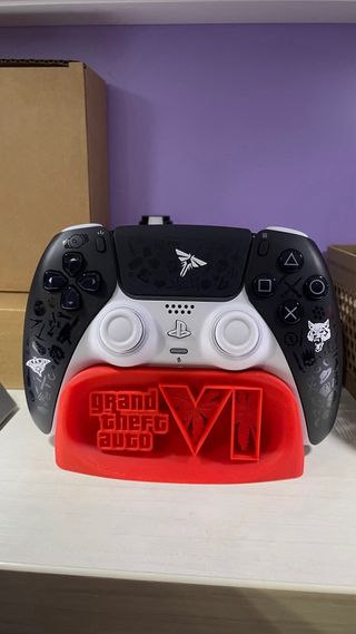 Supporto PS5 Dualsense GTA 6