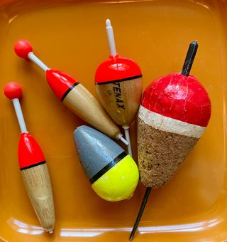 Kit Pesca Familiar Cañas Carretes Señuelos