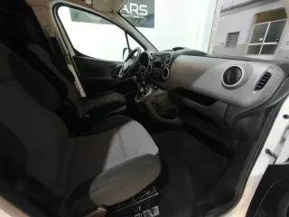 Peugeot Partner 2018