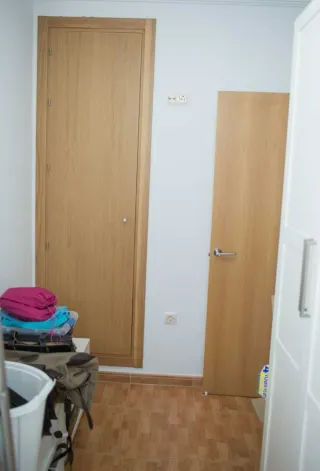 Alquiler vivienda baja en Juan de Austria