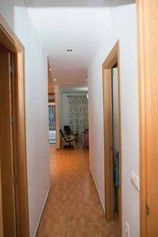 Alquiler vivienda baja en Juan de Austria