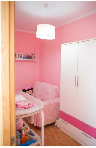 Alquiler vivienda baja en Juan de Austria