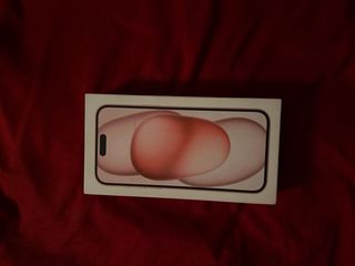 iPhone 15 Plus 128GB Rosa