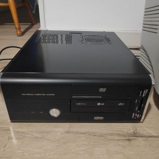 Torre PC Asus(Vendida) y Monitor Targa