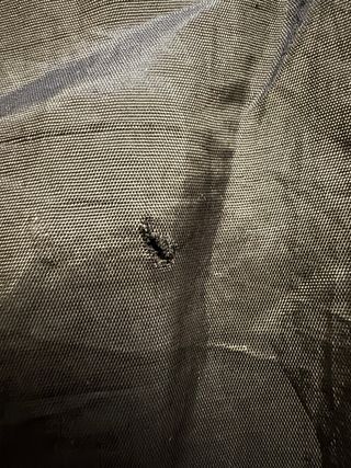 Sobretudo Zara Senhora Tamanho S