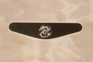 Adesivo per controller PS4 Dualshock