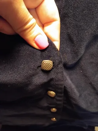 Completo donna velluto viola