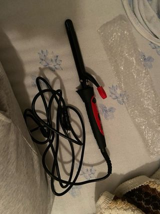 Muster iRoll Ferro Arricciacapelli