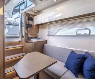 Barco Beneteau GT 36 2024 IVA Deducible