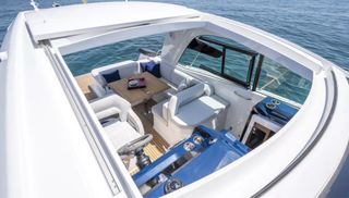 Barco Beneteau GT 36 2024 IVA Deducible