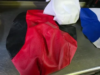 Funda sillín Yamaha Aerox