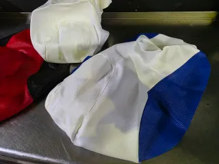 Funda sillín Yamaha Aerox