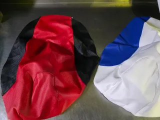 Funda sillín Yamaha Aerox