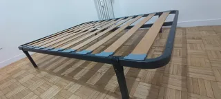 Somier Flex 135x200 cm