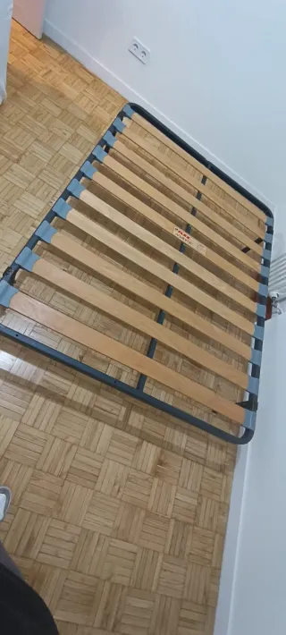 Somier Flex 135x200 cm
