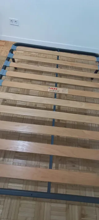 Somier Flex 135x200 cm