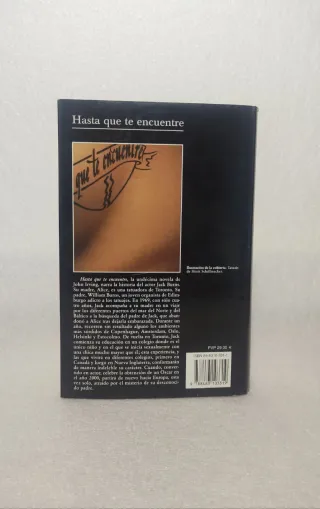 Hasta que te encuentre