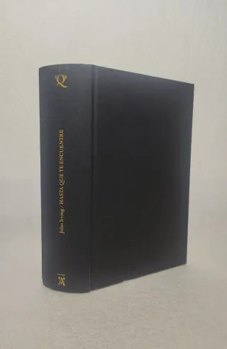 Hasta que te encuentre